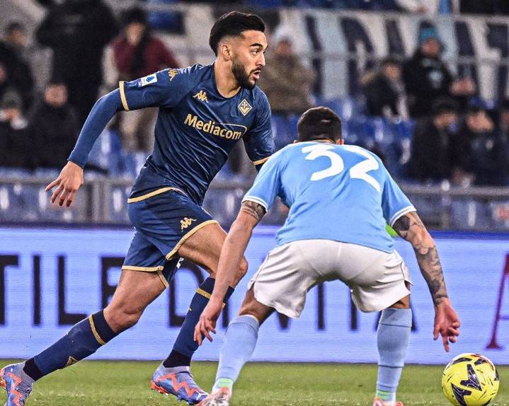 Fiorentina: preso Cataldi dalla Lazio (tifosi inferociti sui social). Amrabat vola in Turchia. Ufficiale l’arrivo di Moreno
