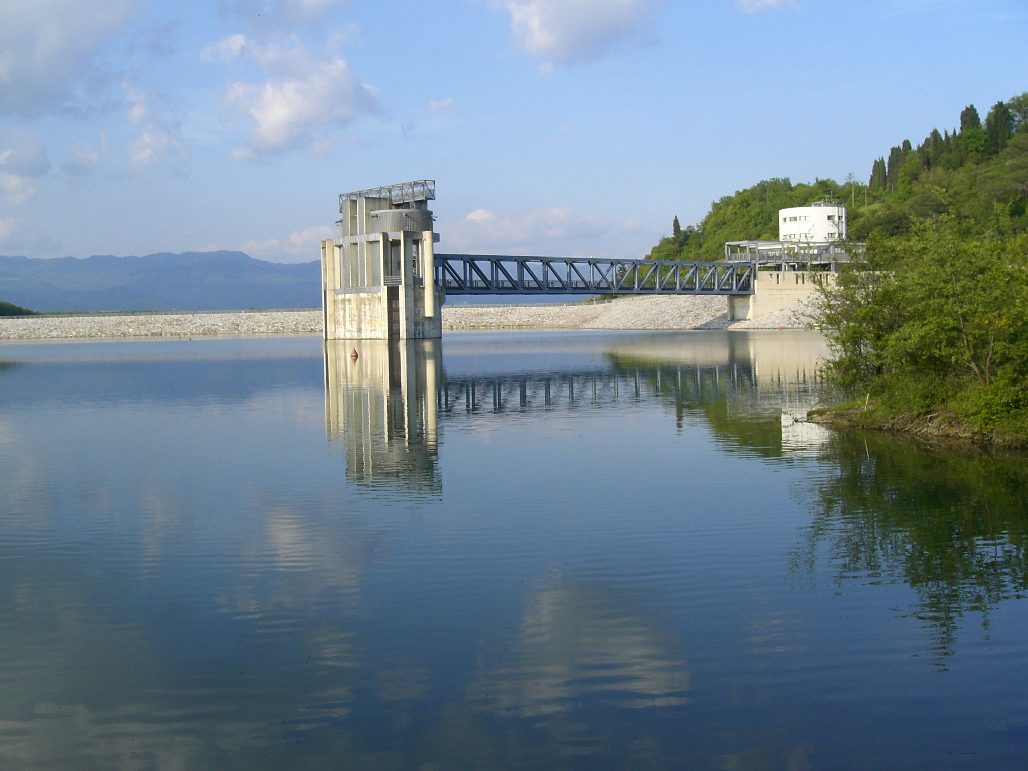 Acqua: auttuno ok per l’approvvigionamento in Toscana. Concessioni: Regione invitata a fornire i numeri