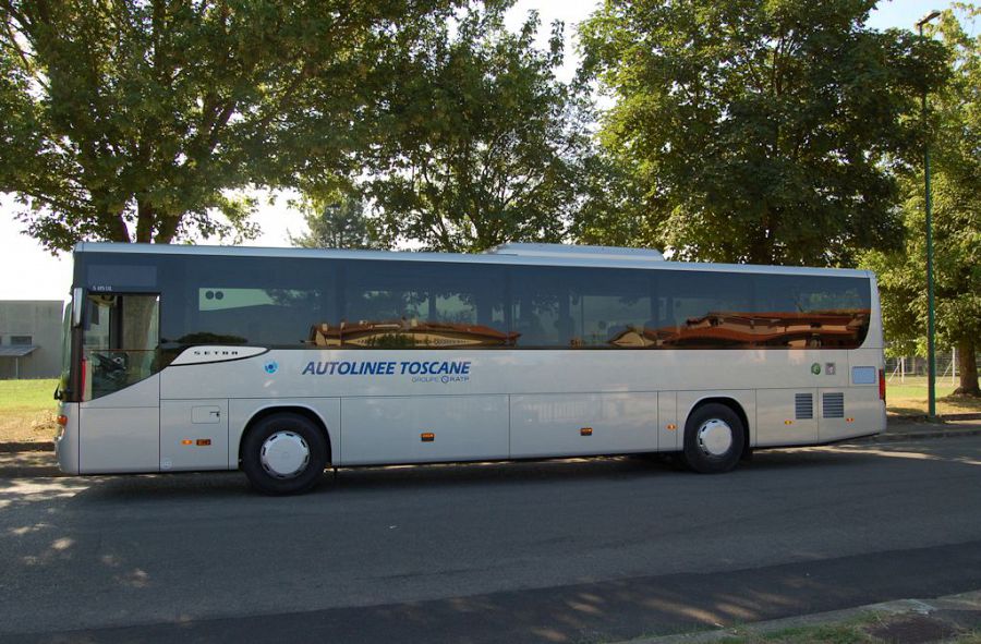 Sciopero trasporti: bus e tramvia fermi per 24 ore anche in Toscana il 20 settembre