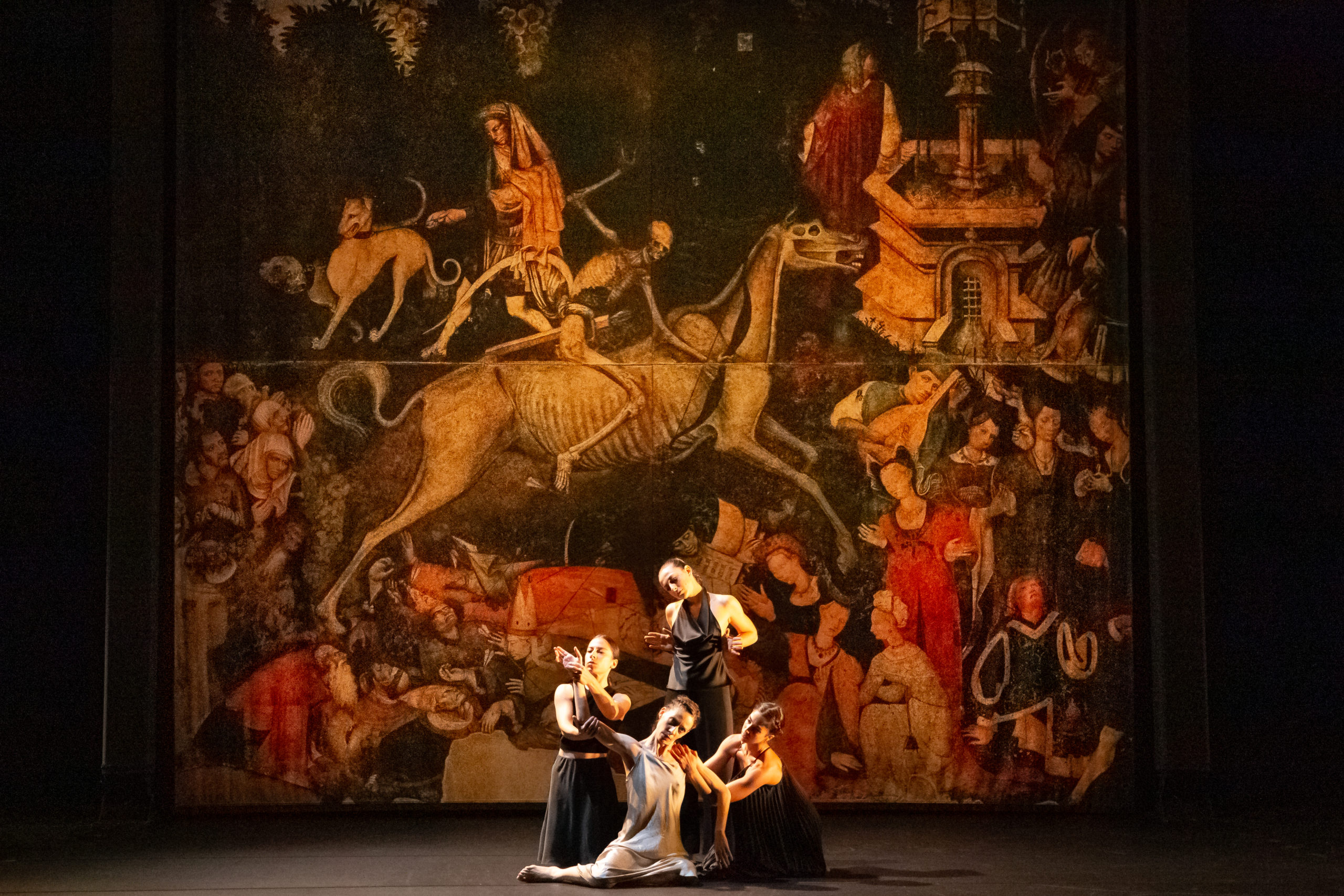 Firenze: al via il festival «Fabbrica Europa», XXXI edizione