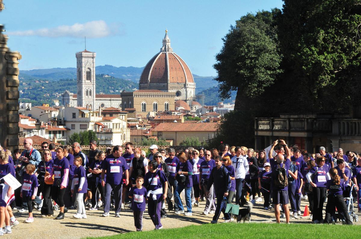 Week end 28-29 settembre: Corri la vita, giornate Europee del Patrimonio, spettacoli, eventi