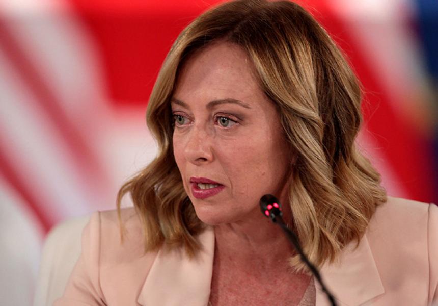 Giorgia Meloni all’Onu: “Inaccettabile la guerra della Russia a una nazione sovrana”. Migranti: l’esempio del Piano Mattei