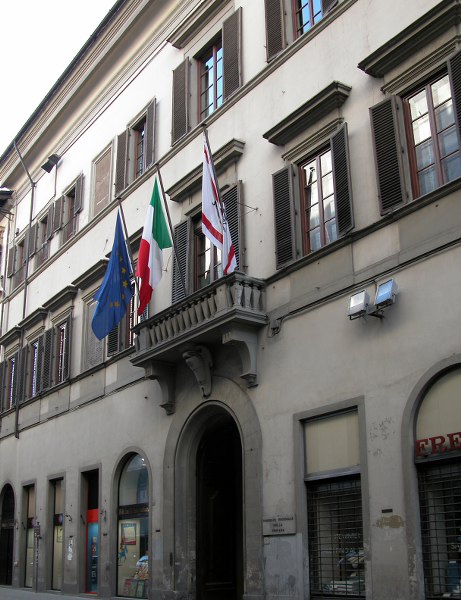 Art bonus Toscana esteso anche a rievocazioni storiche. Rosignoli e Veneri: “Prima Regione a farlo”