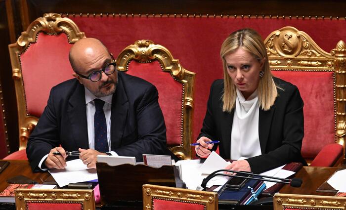 Sangiuliano: Corte dei Conti valuta il caso. Avvocato: “Nessuna prova di ricatti. Pensiamo a una denuncia”