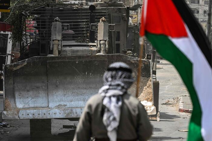 Israele: “Ucciso il capo delle forze d’élite di Hamas che guidò l’assalto del 7 ottobre”