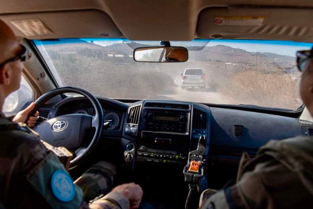 Libano: Israele attacca da terra. Hezbollah: “Li abbiamo fermati”. Tajani: “Chiesta a Tel Aviv tutela per truppe Unifil”