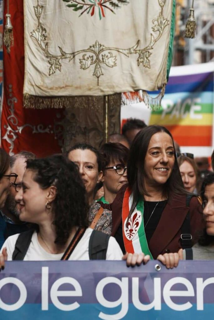 Il 10 maggio la Valdelsa scende in piazza per la Pace