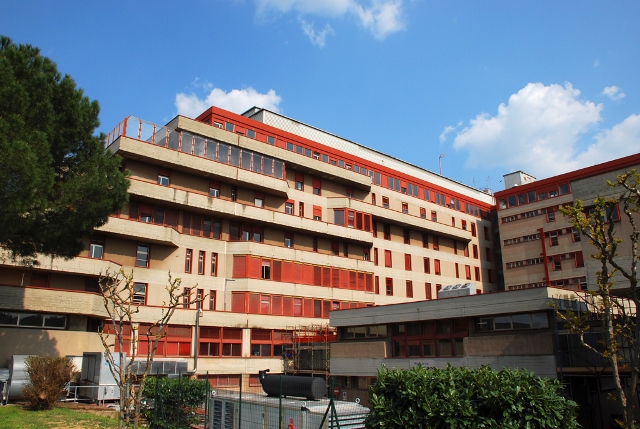 Firenze: all’Ospedale di Torregalli baby sitter gratis per le mamme durante le visite di controllo