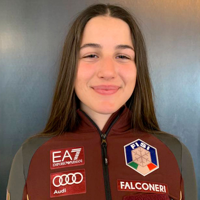 Sci: gravissima Matilde Lorenzi dopo caduta in allenamento sulla neve di Val Senales