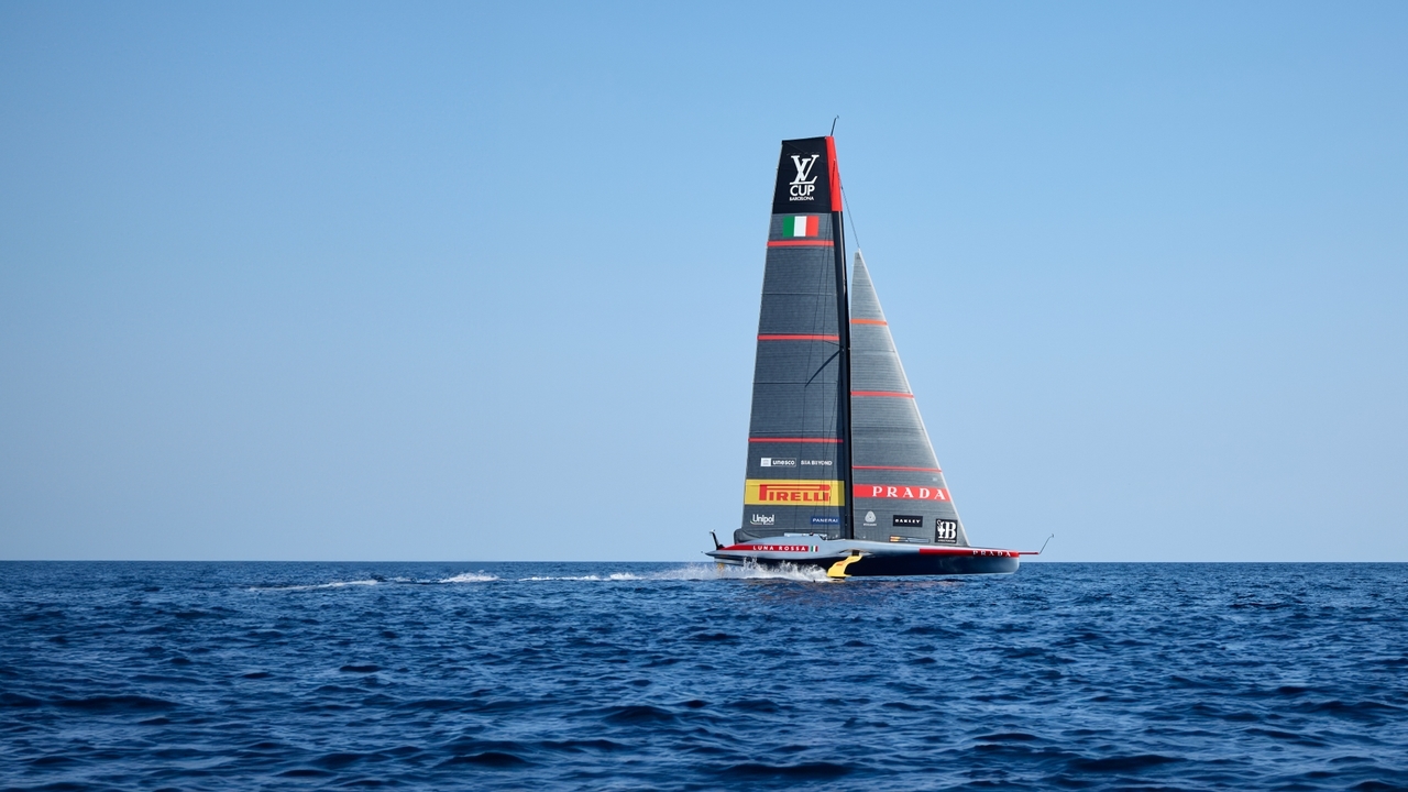 Luna Rossa: sfuma il sogno. Ineos Britannia vince (7-4) e sfiderà New Zealand per la Coppa America