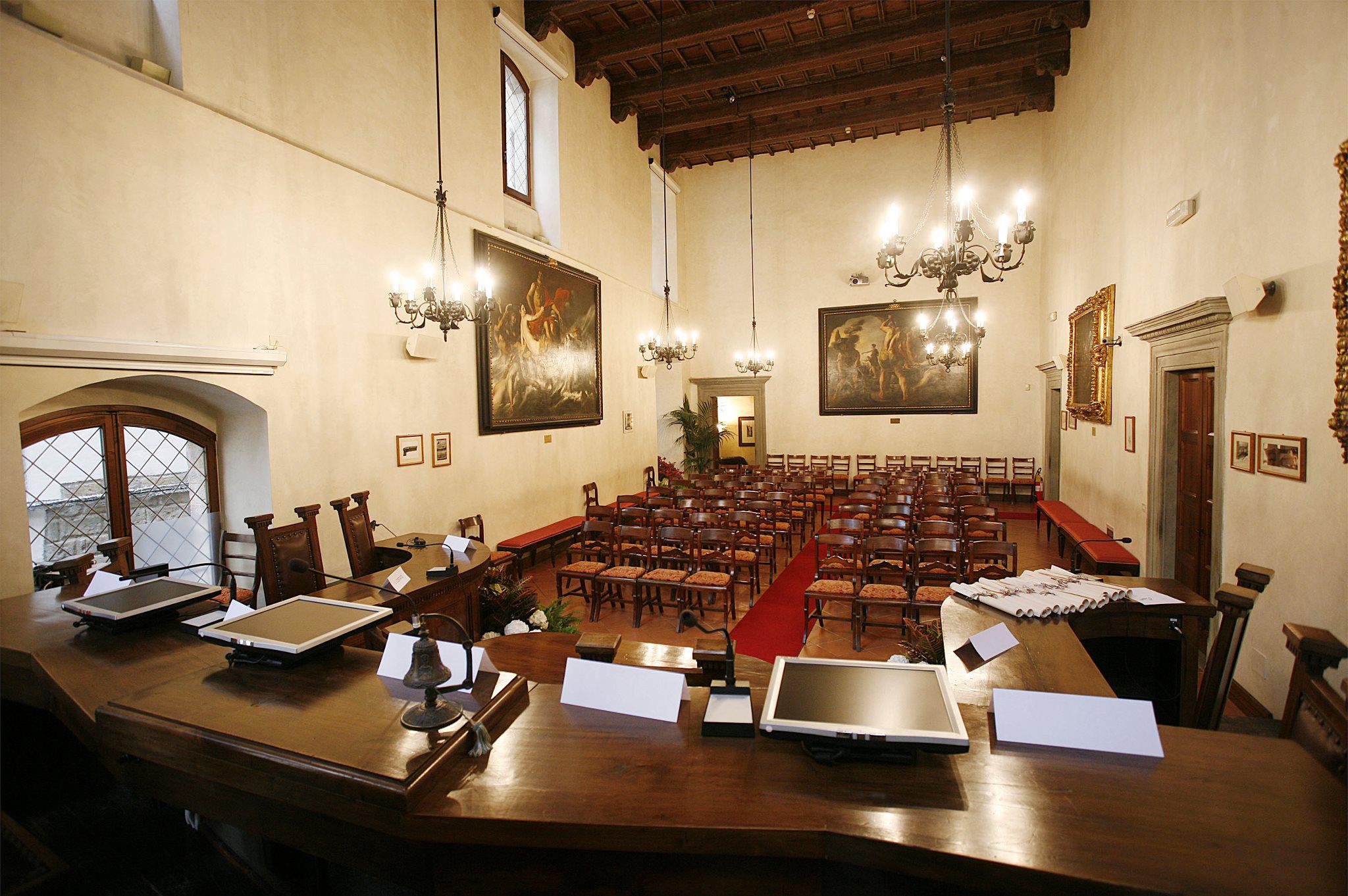 “L’Italia che ci onora”: tutti i premiati dell’edizione 2024 all’Accademia dei Georgofili