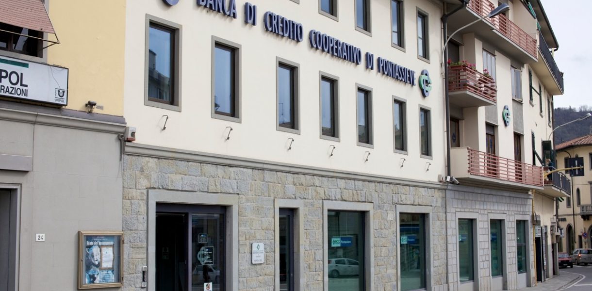 Dal Credito Cooperativo un aiuto ai cittadini e alle imprese colpiti dalle alluvioni in Toscana di marzo 2025