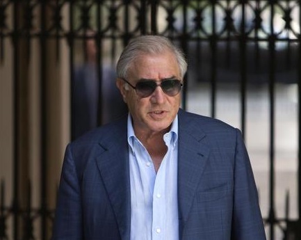 Firenze: Procura chiede processo per Dell’Utri e la moglie. L’accusa: non dichiarò i bonifici di Berlusconi