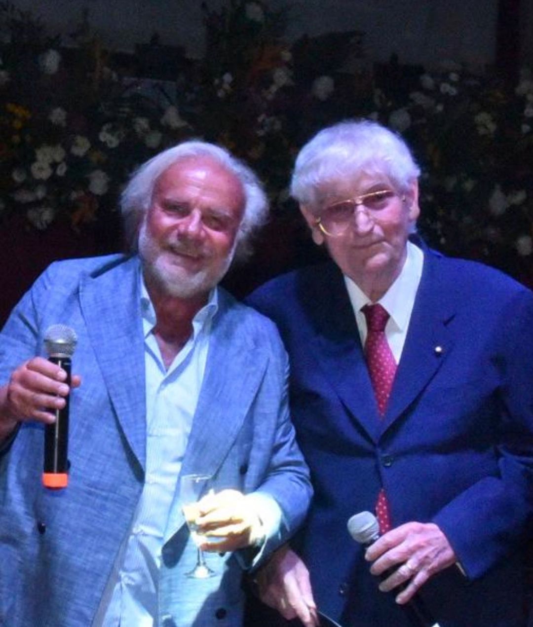 Forte dei Marmi:  è morto Gherardo Guidi, patron della Capannina. Ha lanciato cantanti, attori e stelle dello spettacolo