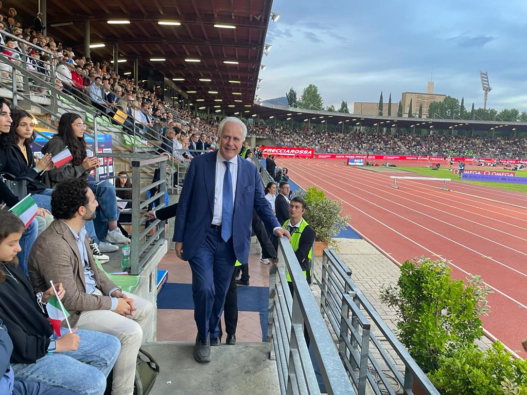 Pegaso per lo Sport, saranno premiati atleti e paratleti distintisi per successi o lealtà