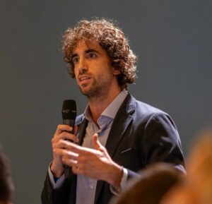 Incontro del Sindaco Simone Londi con il Prefetto di Firenze