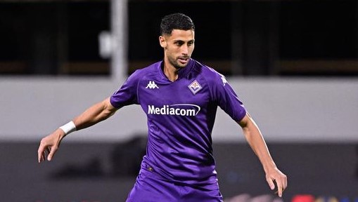 Fiorentina: Mandragora operato al menisco. “Avevo pensato al peggio, ci vediamo presto”