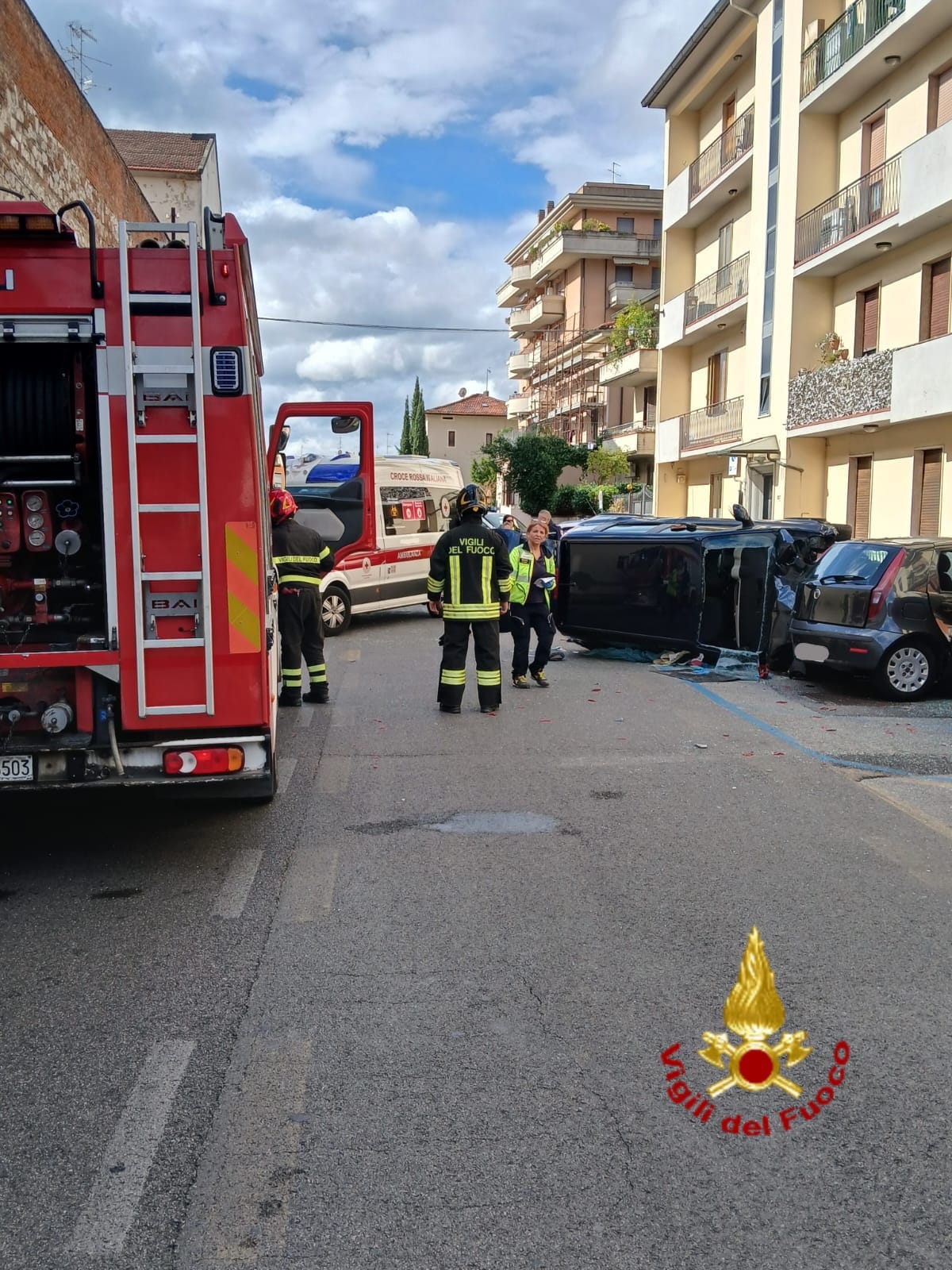 Firenze: mal di gola e tosse, intossicati diversi medici durante convegno