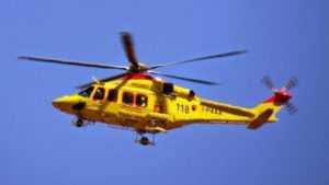 Viareggio: scontro auto-scooter in via Matteotti. Grave 27enne, il conducente tenta di scappare
