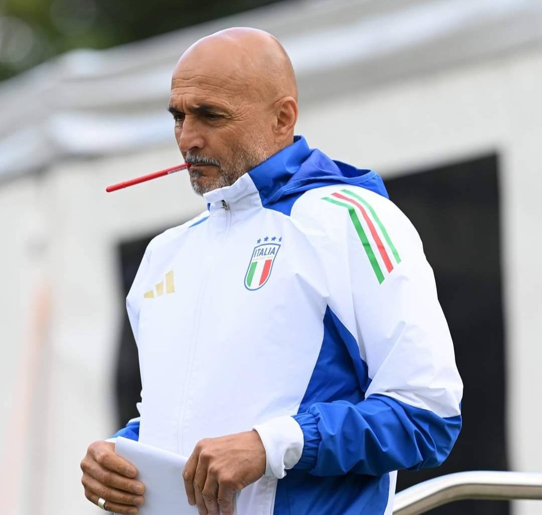 Hall of fame a Coverciano: sei nuove stelle, anche Boninsegna, De Rossi, Sheva, Spalletti