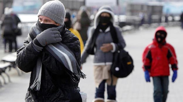 Meteo: caldo anomalo fino a sabato. Poi forte calo delle temperature anche in Toscana