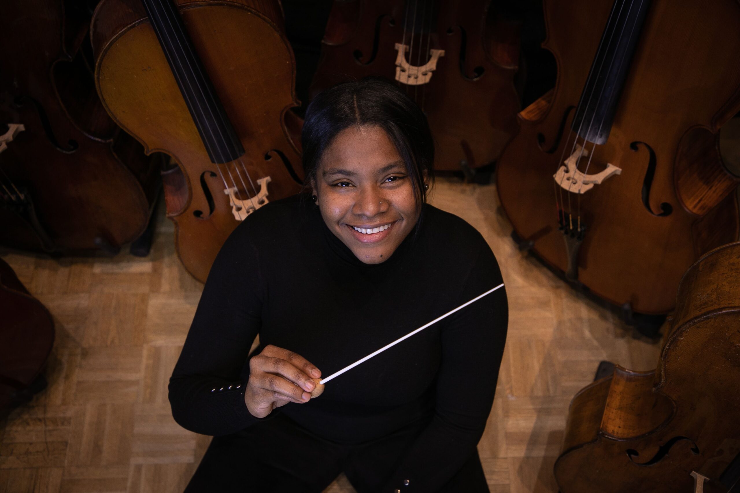 Firenze, Maggio Musicale: sale sul podio la direttrice Glass Marcano, soprano Génesis Moreno