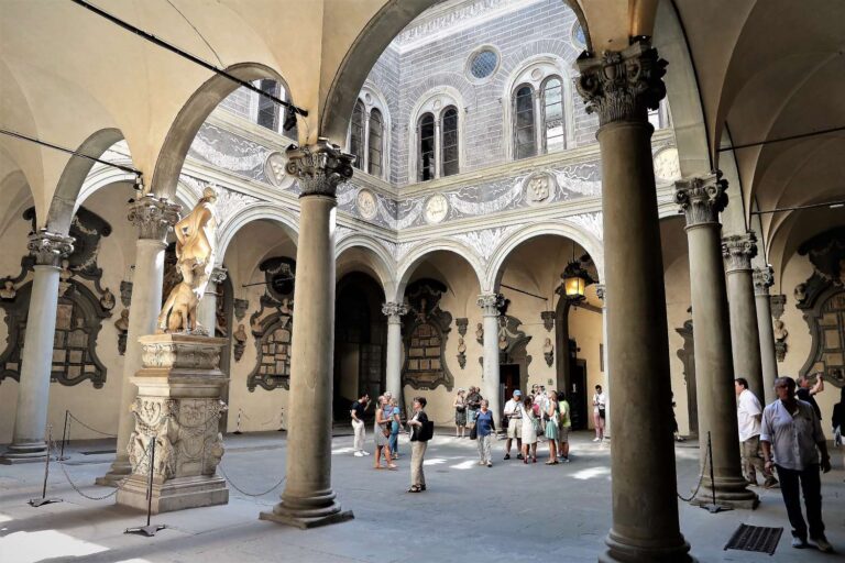 ‘Domenica Metropolitana’ in Metrocittà Firenze: 1 dicembre 2024