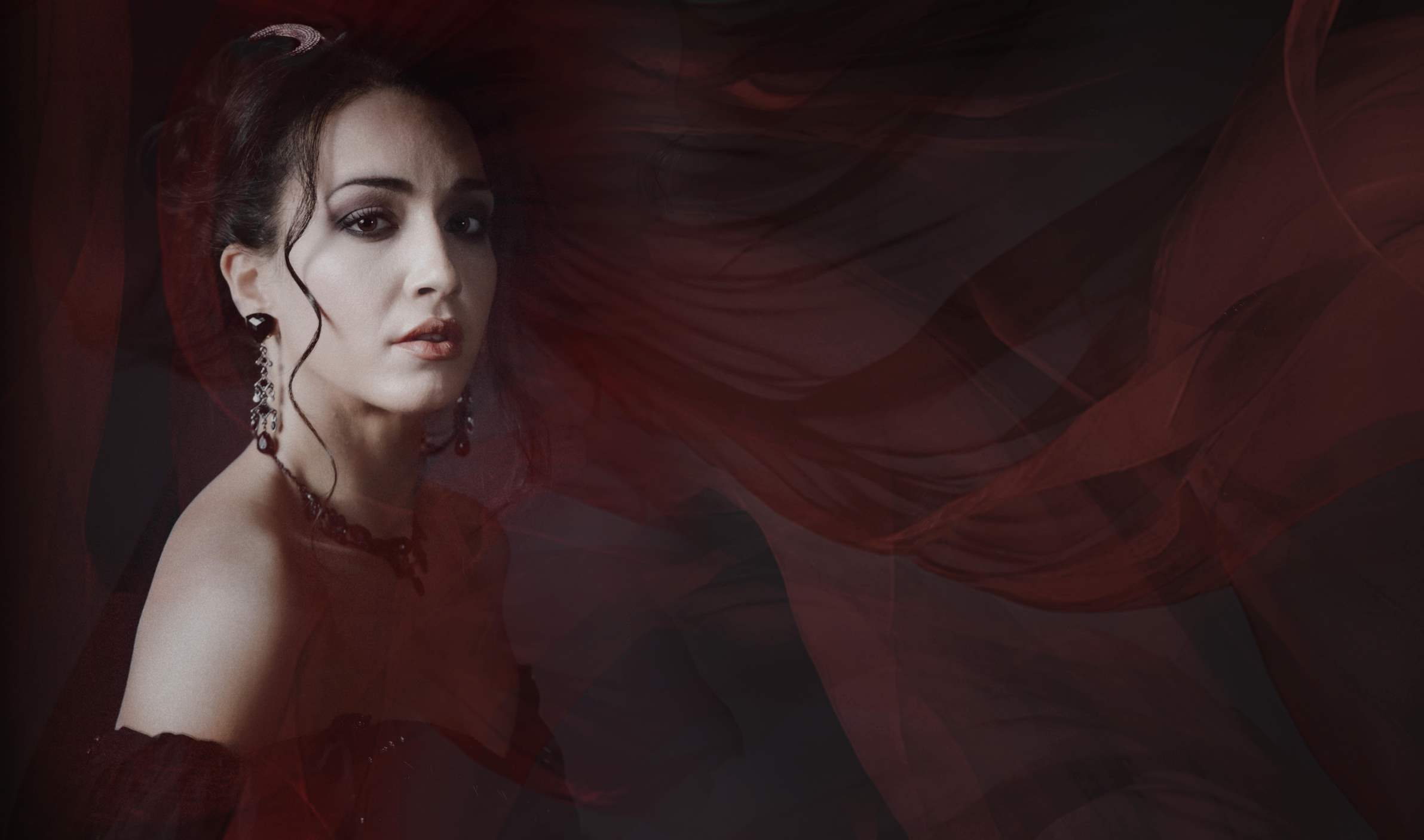 Maggio Musicale: debutta “La traviata” con Carolina López Moreno. Nuovo allestimento