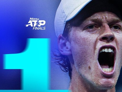 Atp Finals: grande attesa per l’esordio di Sinner con De Minaur. Orari e diretta tv