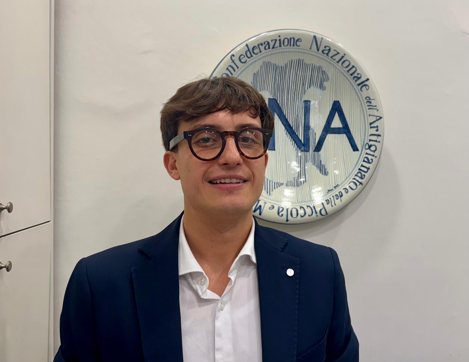 CNA: ok al calendario natalizio 2024 di Palazzo Vecchio