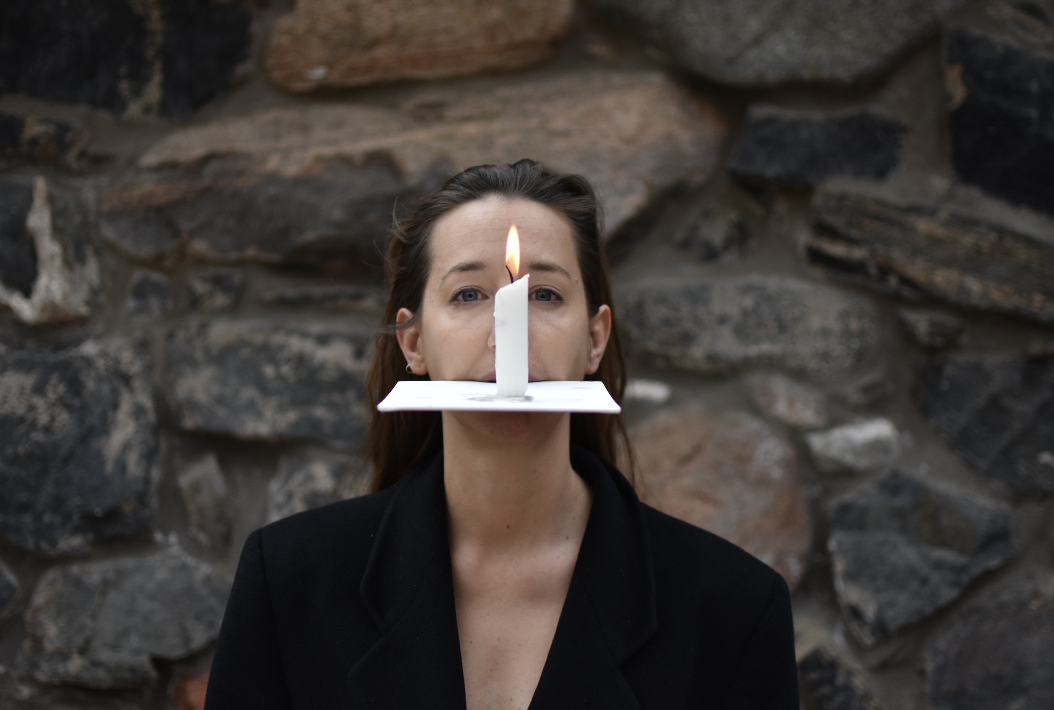 Firenze: spettacolo itinerante “Muoio come un paese”. Protagonista Gemma Hansson Carbone
