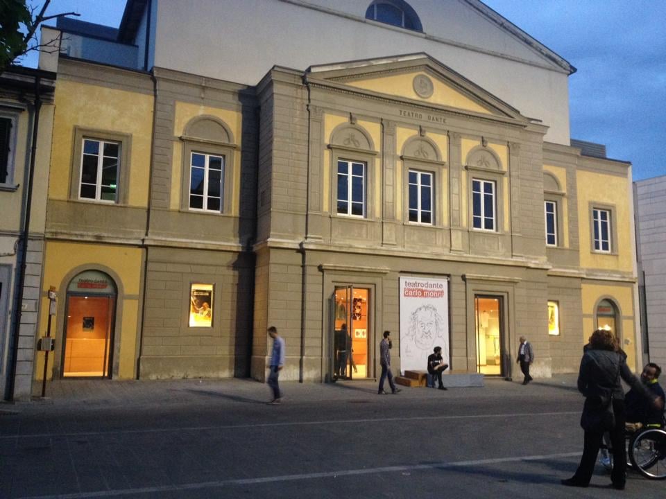 Al Teatrodante Carlo Monni “Solo se tu lo vuoi”, per sensibilizzare sulla sicurezza stradale
