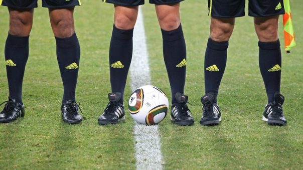 Arbitri: Simone Gramigni nuovo presidente della sezione di Firenze