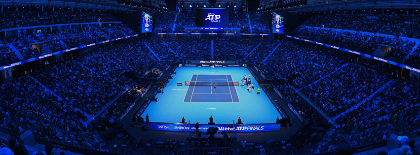 Atp Finals: Ruud in semifinale con Sinner. Orario e diretta tv