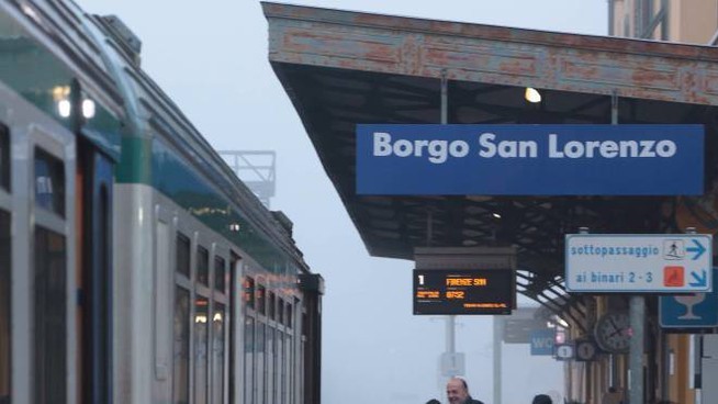 Giovedì 14 novembre Consiglio Comunale aperto sulla Faentina a Borgo San Lorenzo