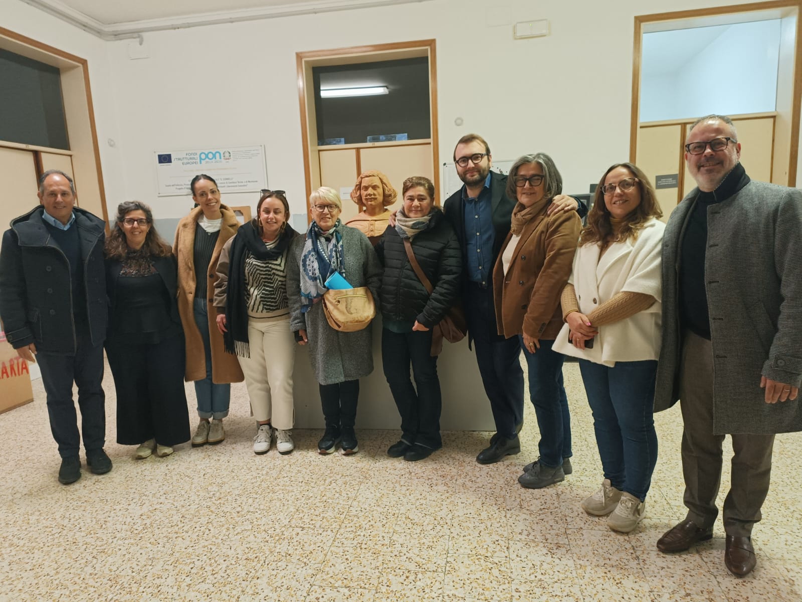 La Conferenza Zonale Empolese Valdelsa: “Amarezza per l’accorpamento del ‘Gonnelli’. Siamo contrari”