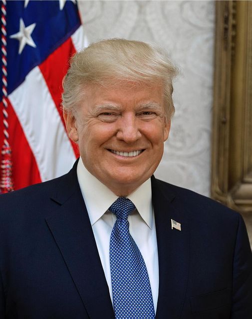 Trump: archiviato altro caso giudiziario