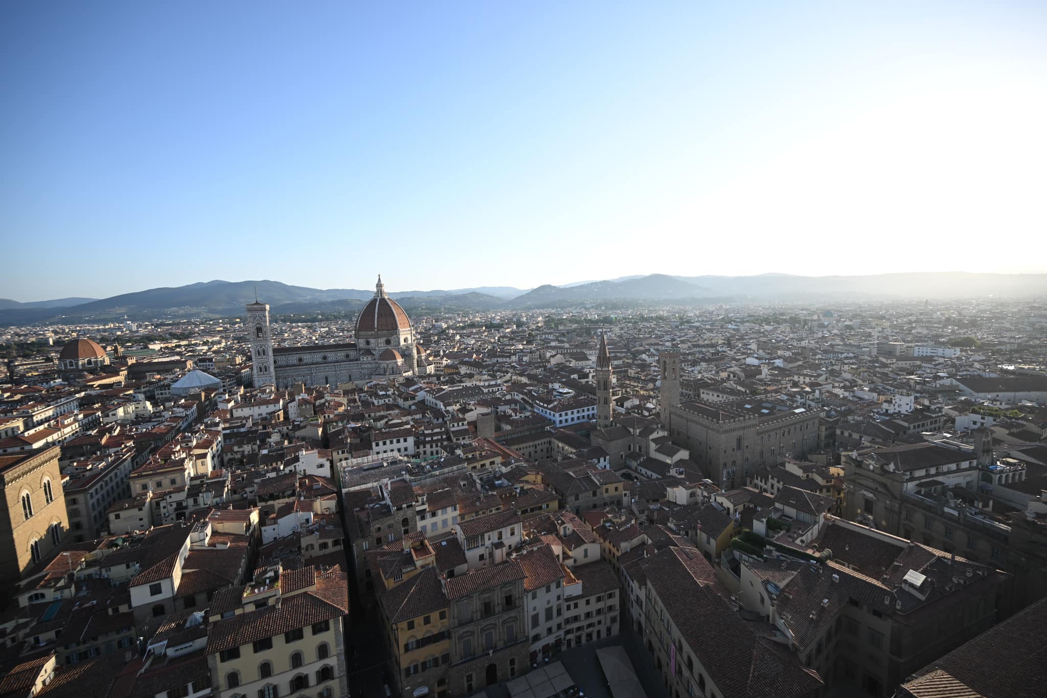 Istat: Firenze, Milano e Bologna prime per benessere in Italia