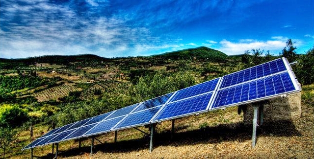 Monni riunisce Comuni e Province: “Conversione energetica solo col contributo di tutti”