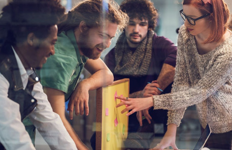 Apre il bando da 1,6 milioni di euro per aggiornare le competenze di chi fa impresa