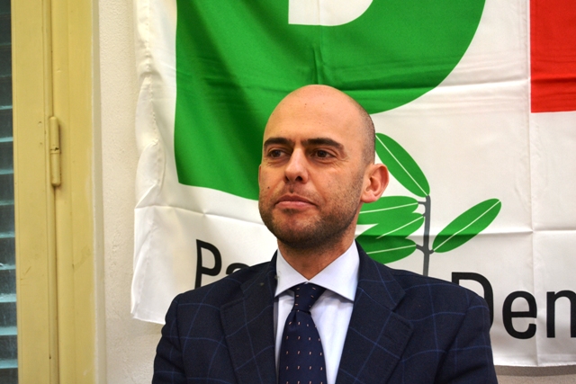Mazzantini (PD) sugli istituti scolastici: “Per salvare il Galileo non si tocchi il Gonnelli”