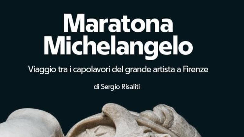 “Maratona Michelangelo”, una guida inedita sul Buonarroti in attesa delle celebrazioni del 2025 