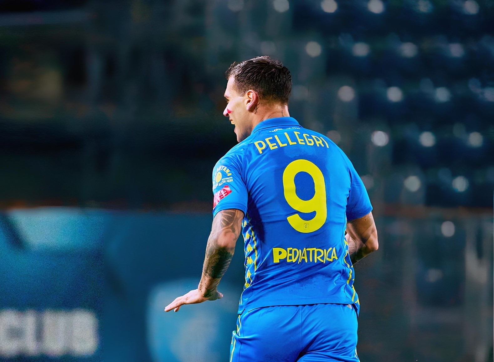 Empoli non va oltre il pari (1-1) con l’Udinese. Al gol di Pellegri risponde Davis. Pagelle