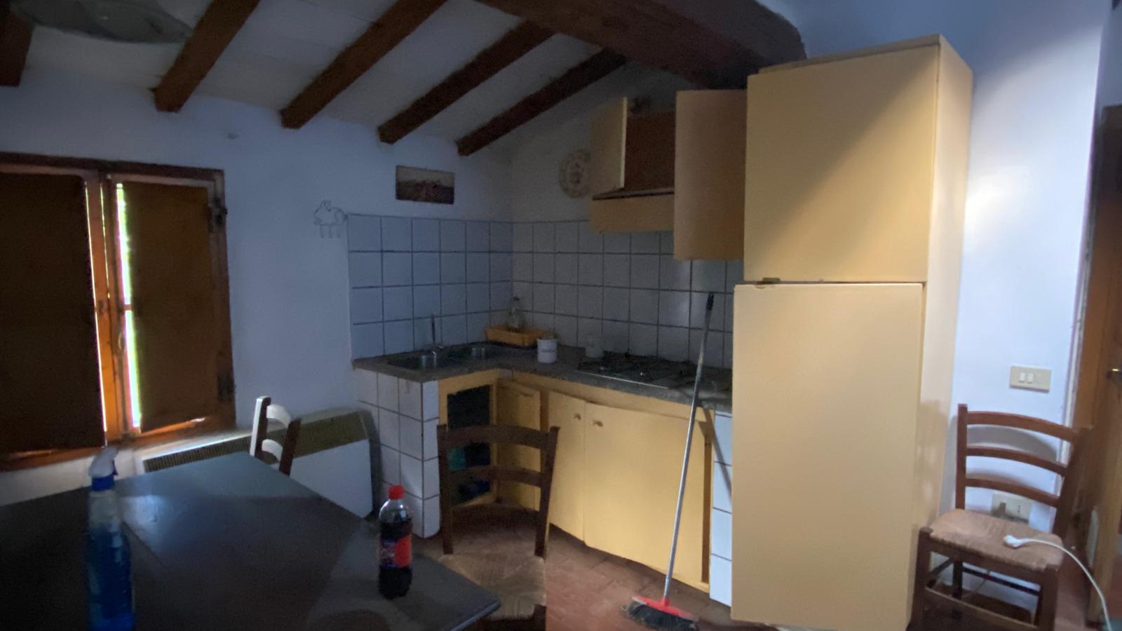  Pisa, Petrucci (FDI): “18 appartamenti abbandonati dalla Regione Toscana a Coltano, un delitto della pubblica amministrazione”