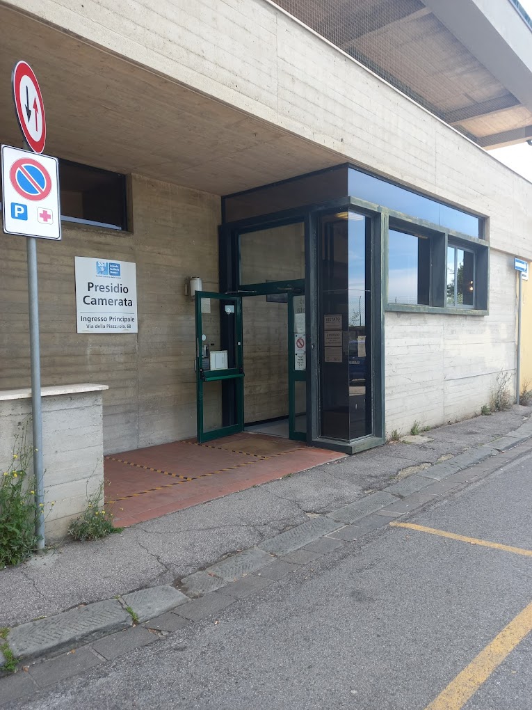 Firenze, sanità: presidio di Camerata chiuso due settimane per lavori. Servizi ambulatoriali dirottati in altre sedi