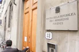 Pisa: accusati di rapina la notte di San Silvestro, due minorenni finiscono in comunità