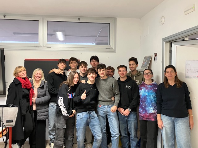 L’Ufficio della Consigliera di Parità della Città Metropolitana di Firenze incontra le Scuole
