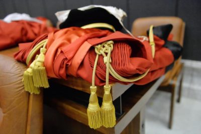 Bagno a Ripoli: uccise anziani coniugi per rapina e dette fuoco alla casa. Rinviato a giudizio