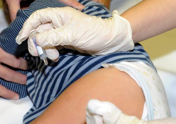 Influenza in Toscana: vaccinate già oltre mezzo milione di persone