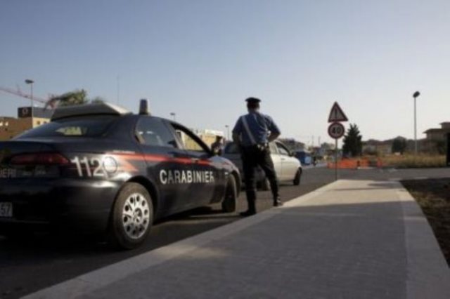 Pisa: guida con alcol e droga, 2 incidenti e 6 denunciati